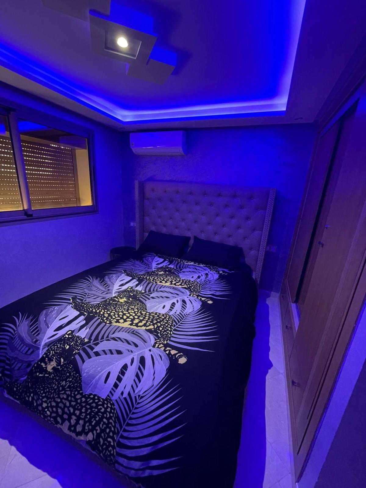 Duplex Luxe In