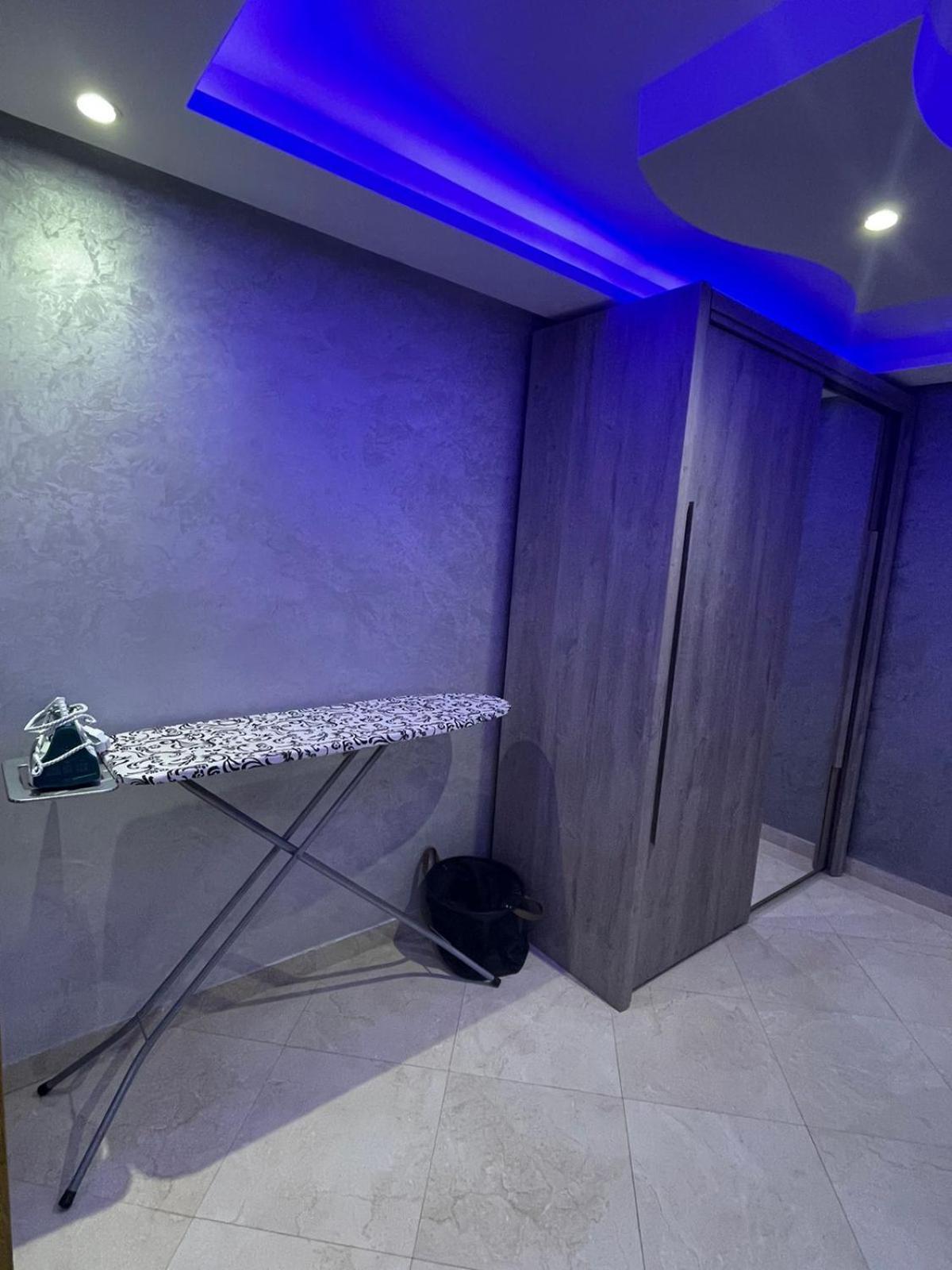 Duplex Luxe In Apartment Agadir