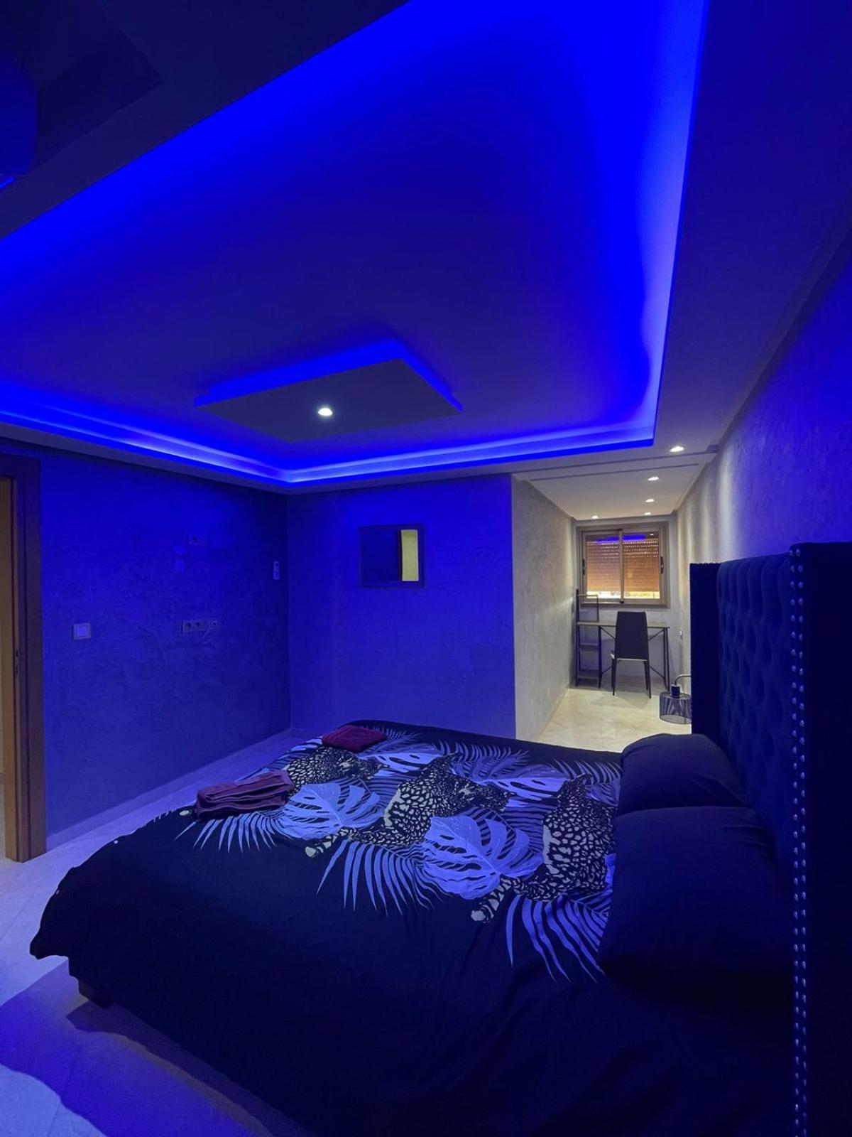 Duplex Luxe In Agadir